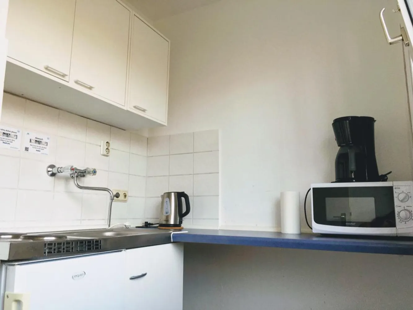 1 Zimmer Wohnung mit 25 m² in Dortmund – Bild 7