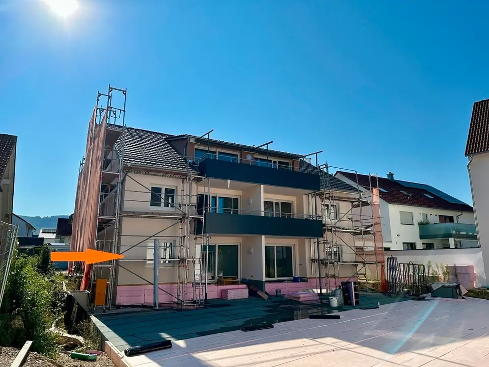 2 Zimmer Wohnung mit 64 m² in Kirchheim unter Teck – Bild 8