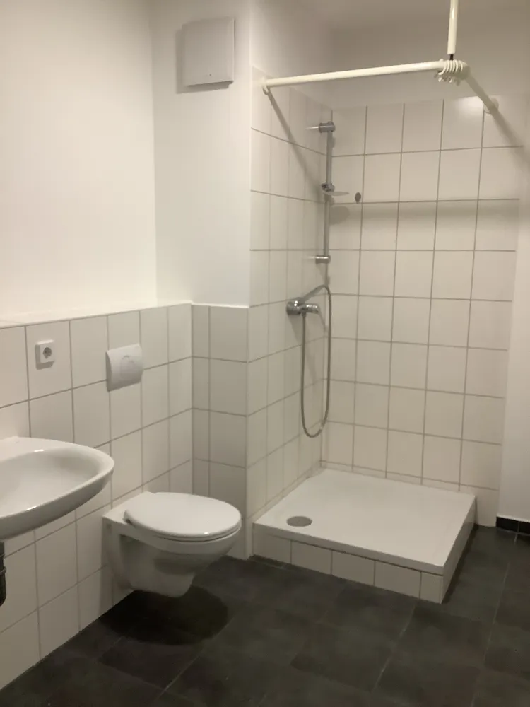 1 room apartment with 38 m² in Magdeburg – Photo 5