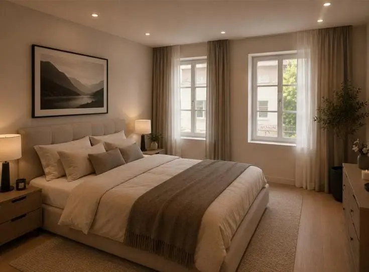 4 Zimmer Wohnung mit 130 m² in Bonn – Bild 4