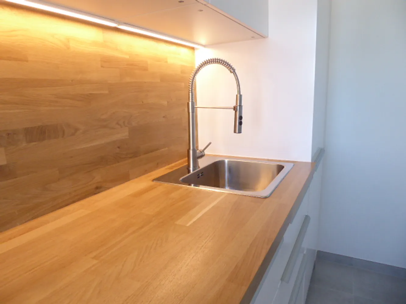 2 room apartment with 46 m² in Chemnitz – Photo 5