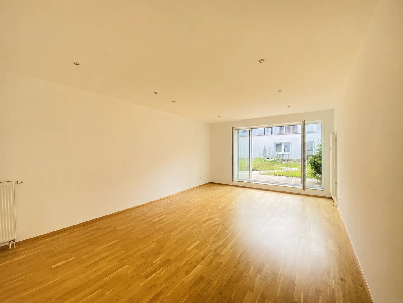 4 Zimmer Wohnung mit 125 m² in Frankfurt am Main – Bild 2