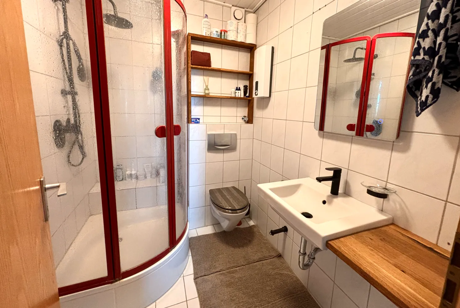 2 Zimmer Wohnung mit 64 m² in Oberhausen – Bild 8