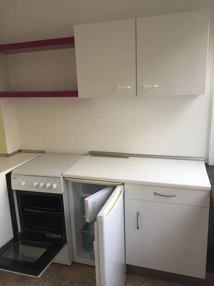 1 Zimmer Wohnung mit 30 m² in Karlsruhe – Bild 3