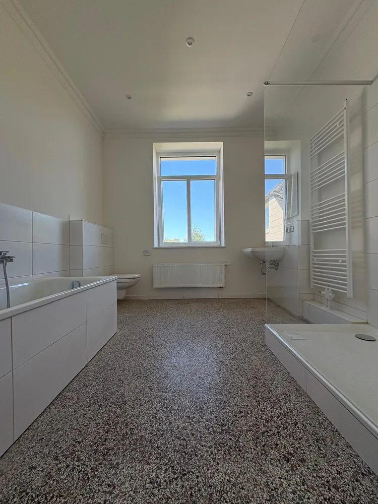 4 Zimmer Wohnung mit 97 m² in Schleswig – Bild 5