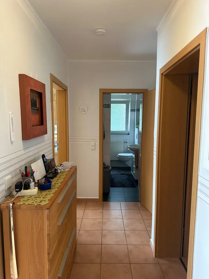 3 Zimmer Wohnung mit 58 m² in Bramsche – Bild 9