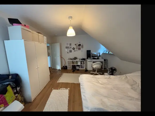 4 Zimmer Wohnung mit 85 m² in Solingen – Bild 6