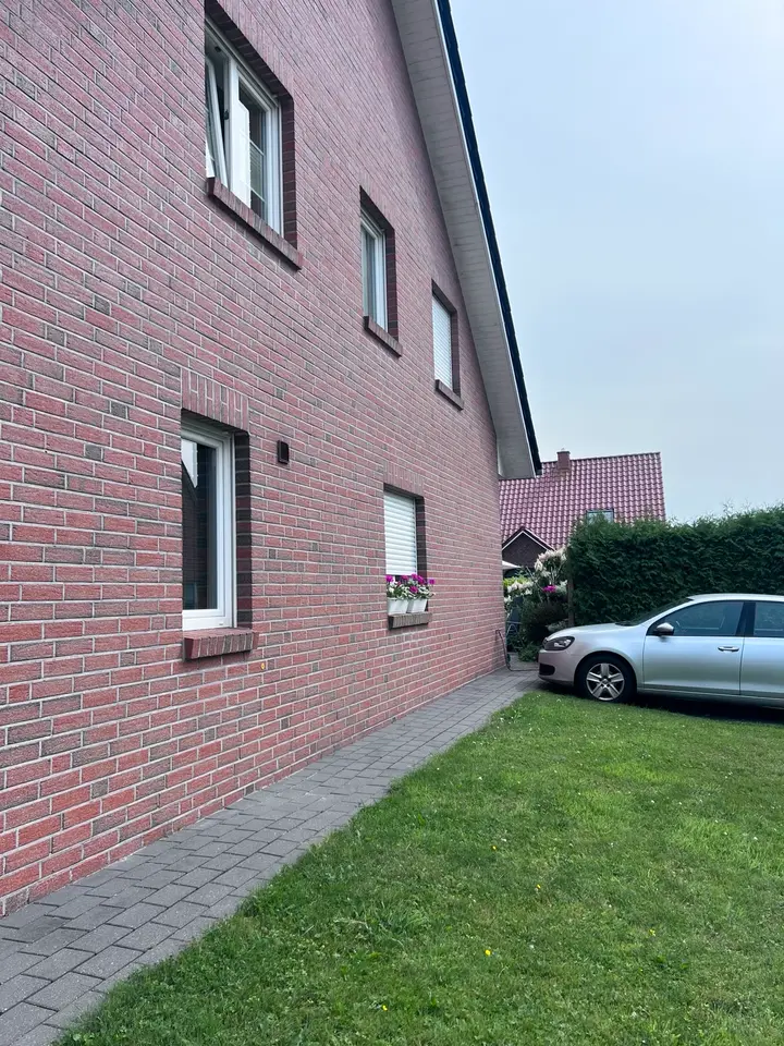 3 Zimmer Wohnung mit 79 m² in Aurich – Bild 3