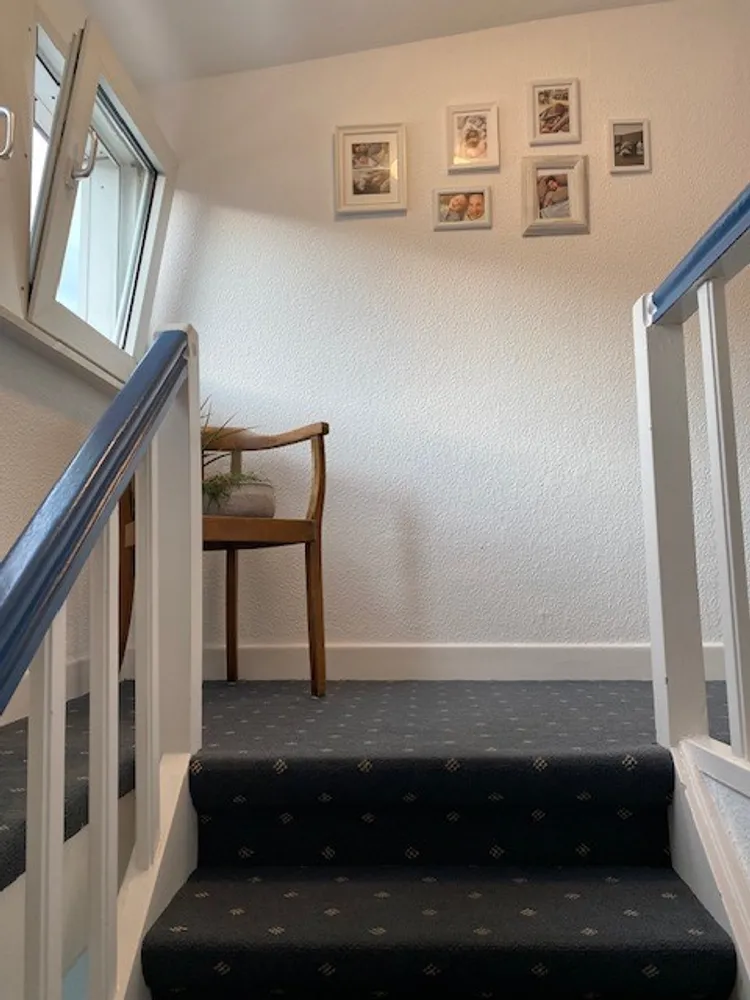 4 Zimmer Wohnung mit 100 m² in Wuppertal – Bild 1