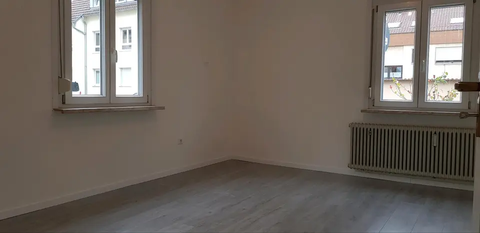 3 room apartment with 60 m² in Fellbach – Photo 10