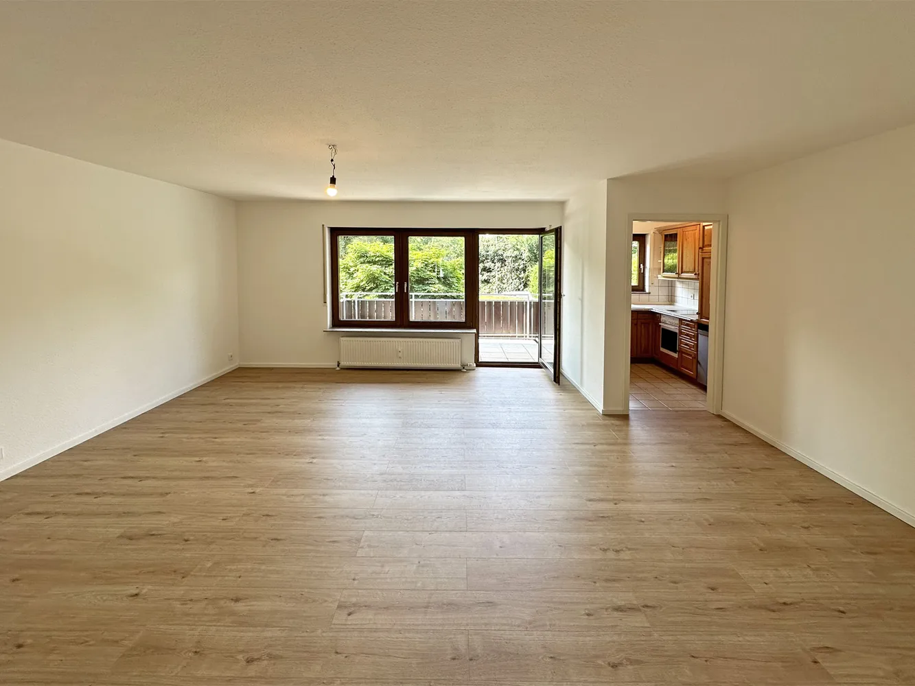 2 Zimmer Wohnung mit 62 m² in Stuttgart – Bild 1
