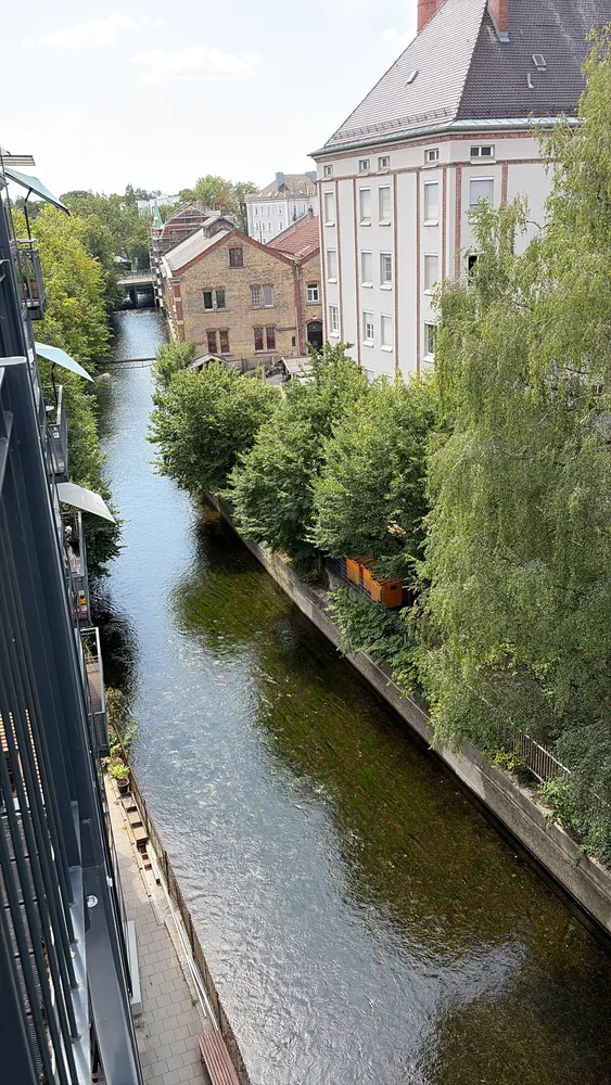 3 Zimmer Wohnung mit 65 m² in Augsburg – Bild 10