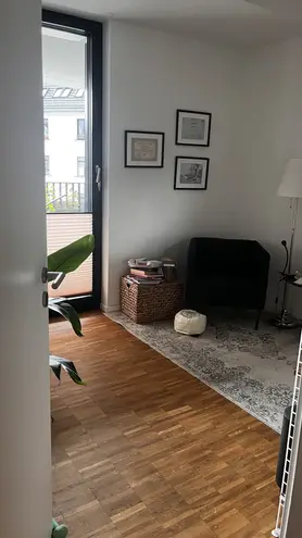3 Zimmer Wohnung mit 95 m² in Frankfurt am Main – Bild 6