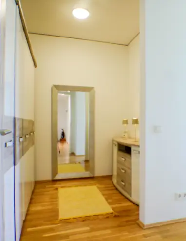 4 Zimmer Wohnung mit 134 m² in Hanau – Bild 8