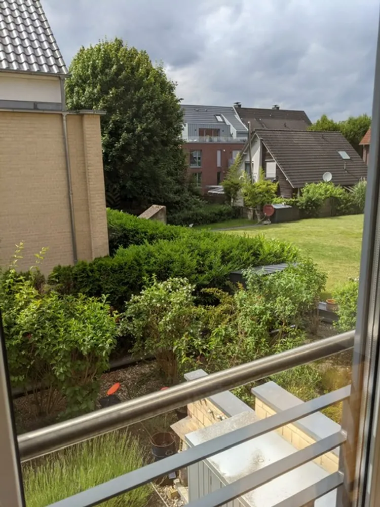 2 Zimmer Wohnung mit 85 m² in Münster – Bild 9