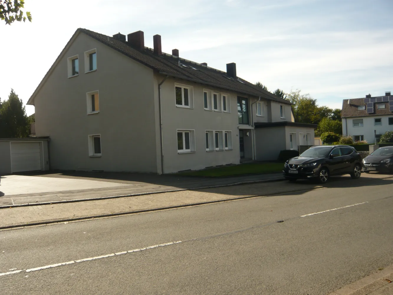 4 Zimmer Wohnung mit 82 m² in Dortmund – Bild 1