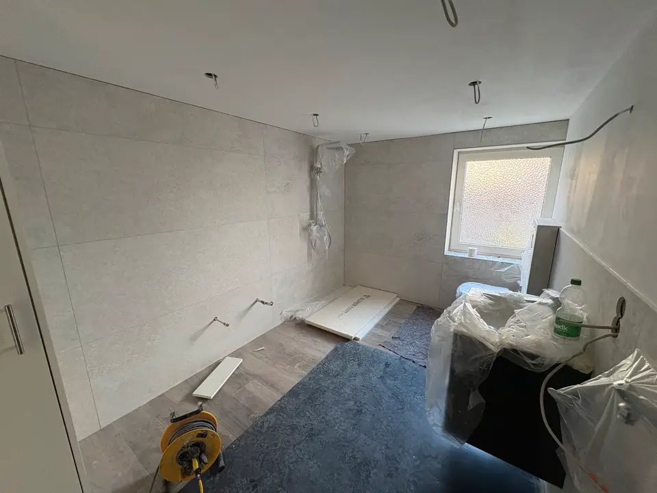 6 Zimmer Wohnung mit 140 m² in Dorsten – Bild 8