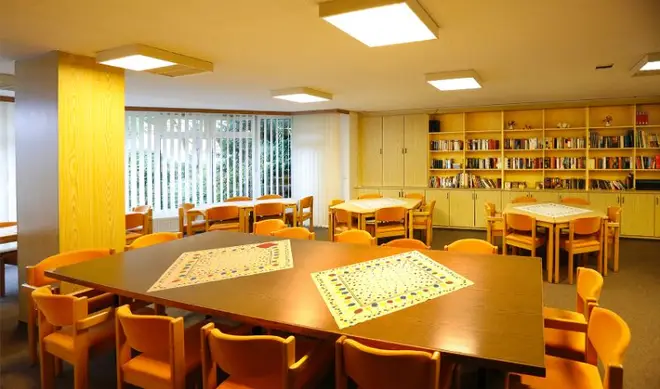 2 Zimmer Wohnung mit 74 m² in Hamburg – Bild 4