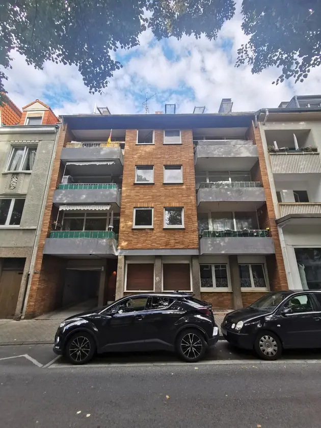 5 Zimmer Wohnung mit 84 m² in Bochum – Bild 4