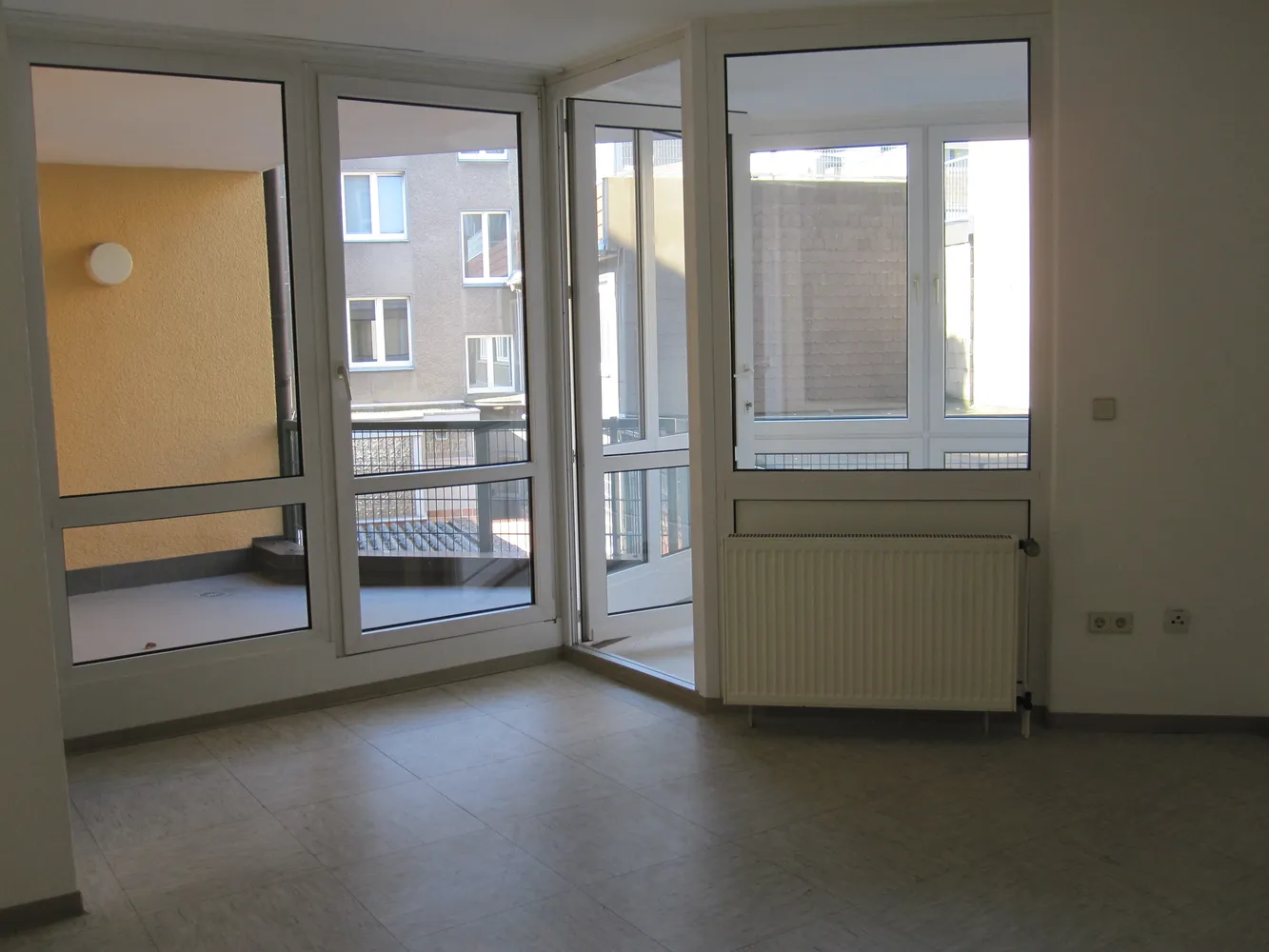 3 Zimmer Wohnung mit 63 m² in Recklinghausen – Bild 4