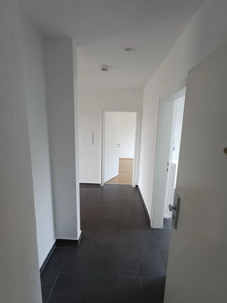 2 room apartment with 66 m² in Rheine – Photo 6