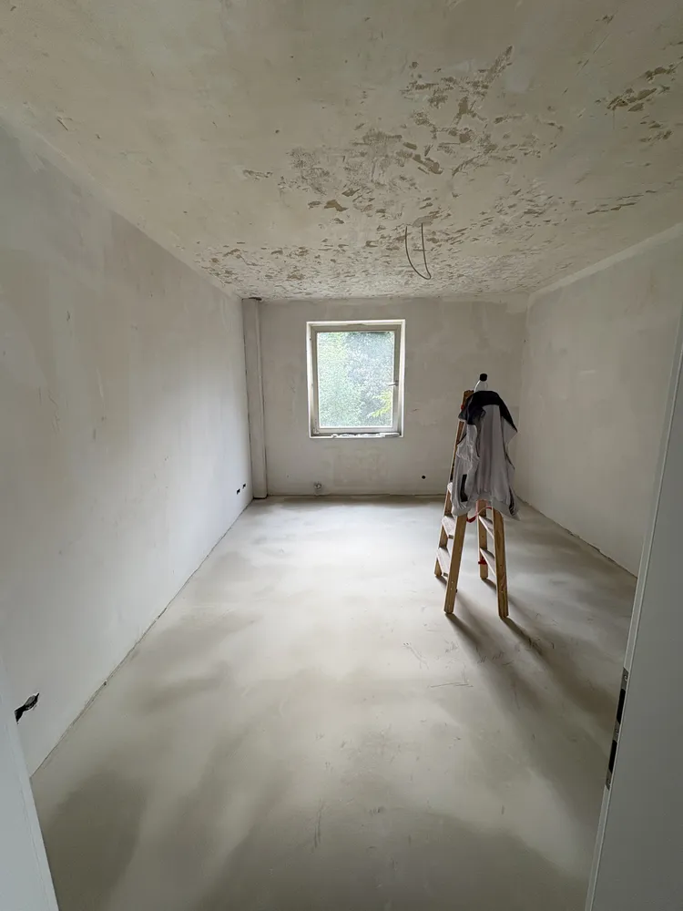2 Zimmer Wohnung mit 49 m² in Düsseldorf – Bild 6