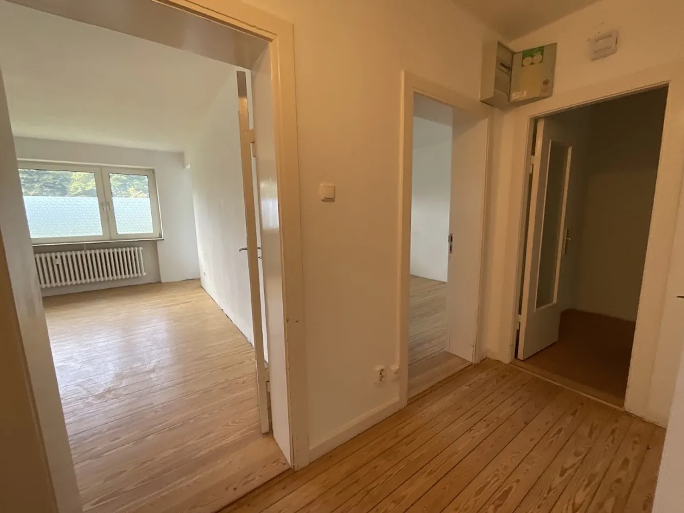3 Zimmer Wohnung mit 75 m² in Kiel – Bild 8
