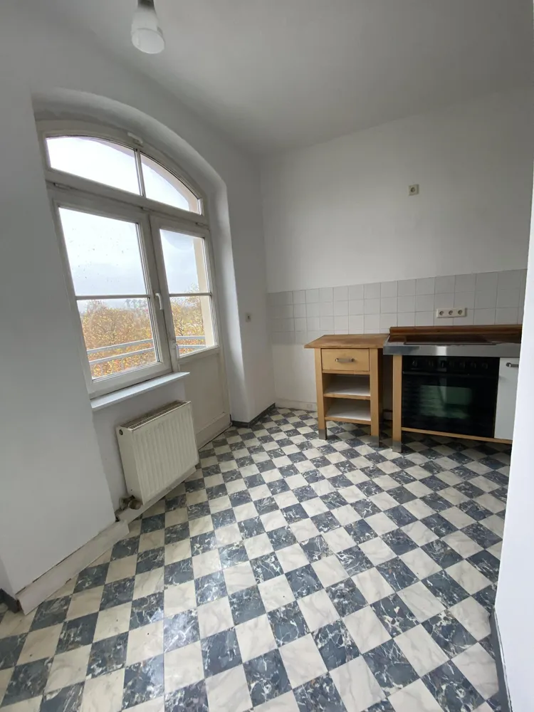 3 Zimmer Wohnung mit 68 m² in Kassel – Bild 4