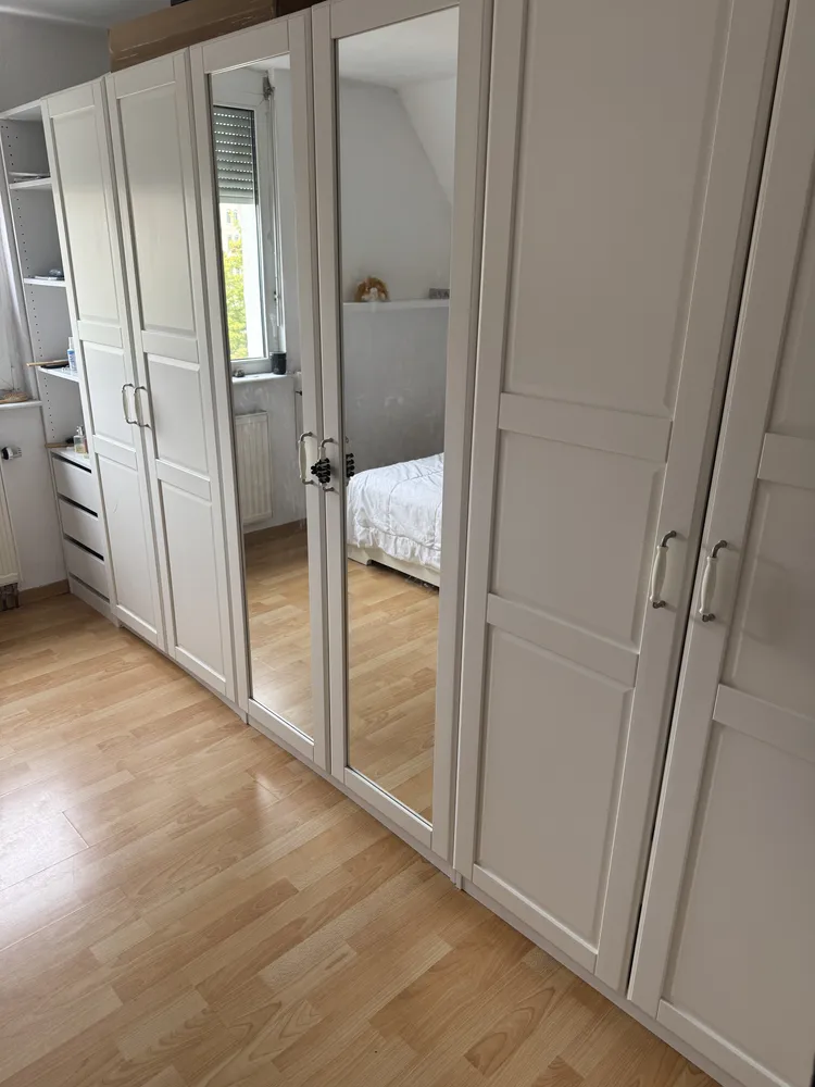 3 Zimmer Wohnung mit 56 m² in Stuttgart – Bild 4