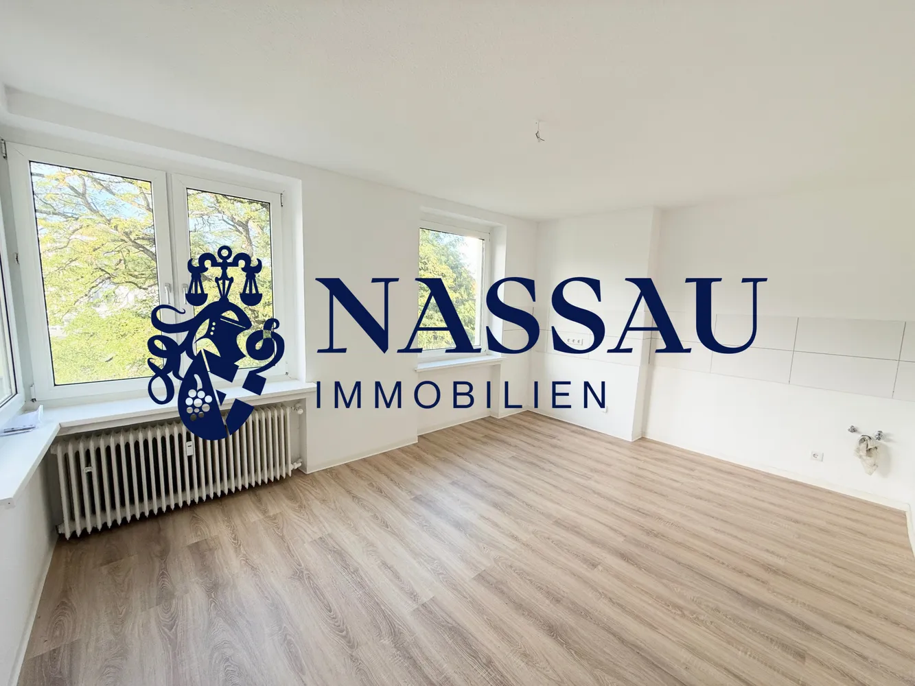 2 Zimmer Wohnung mit 50 m² in Essen – Bild 7