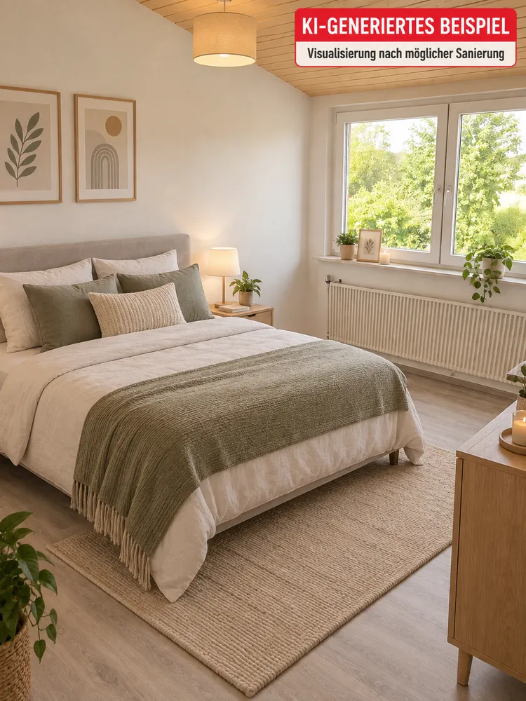 4 Zimmer Wohnung mit 117 m² in Mönchengladbach – Bild 6