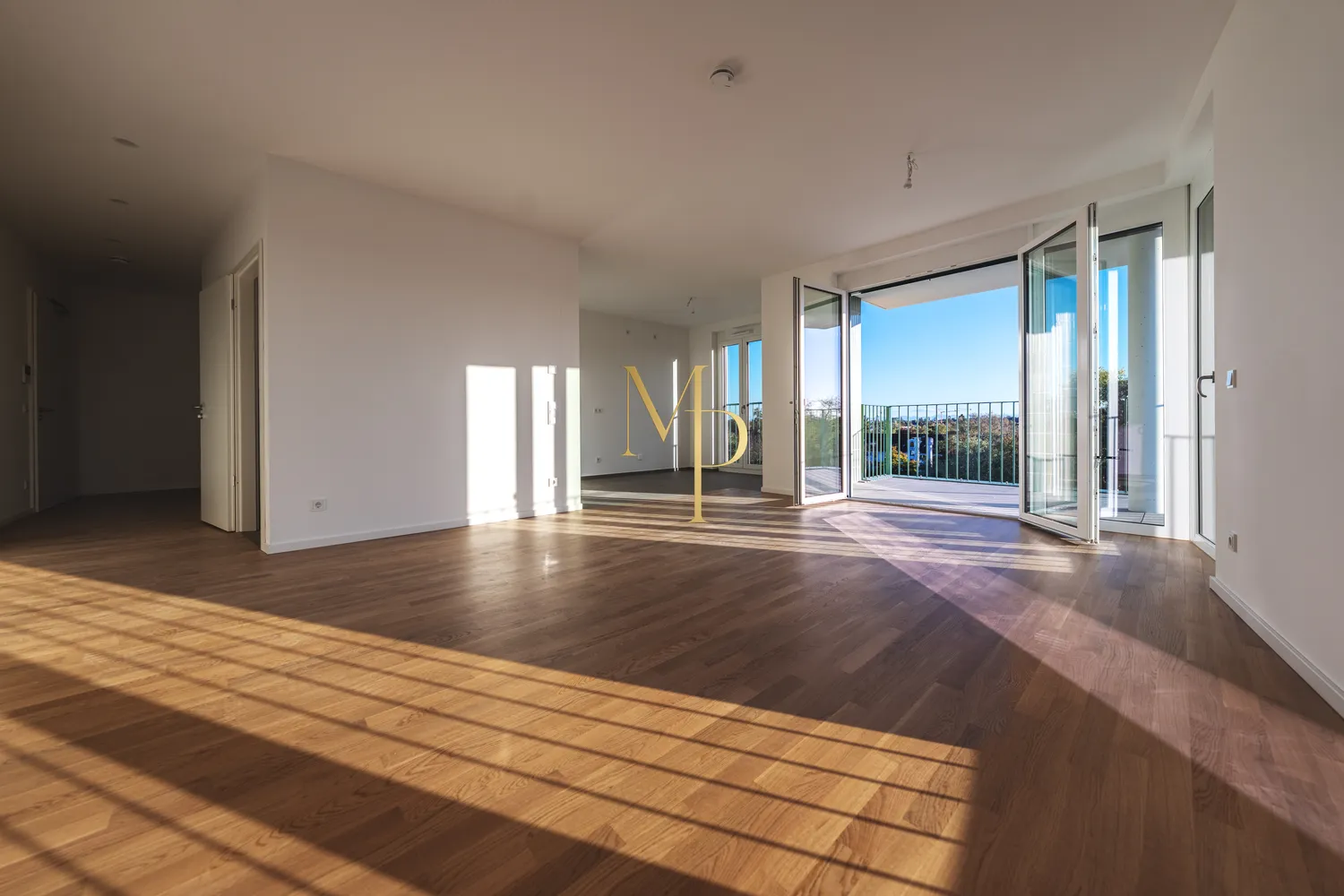 2 Zimmer Wohnung mit 68 m² in München – Bild 12
