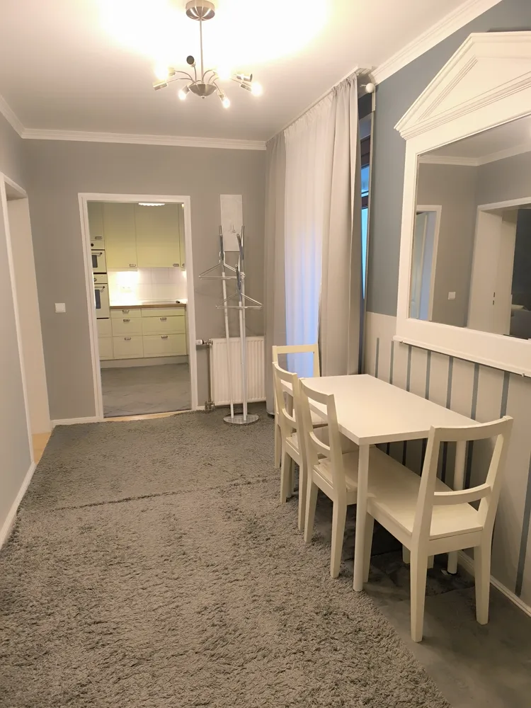 3 Zimmer Wohnung mit 92 m² in Hamburg – Bild 3