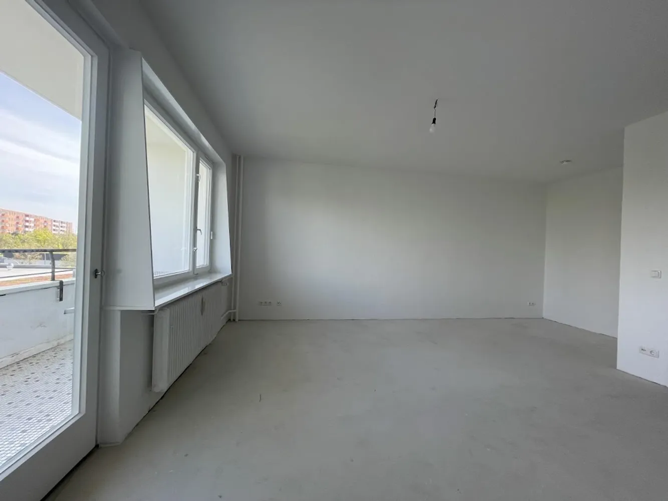 1 Zimmer Wohnung mit 42 m² in Berlin – Bild 6