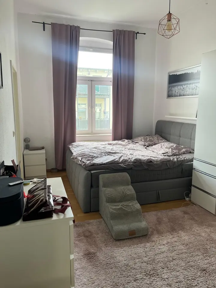 3 room apartment with 70 m² in Magdeburg – Photo 4