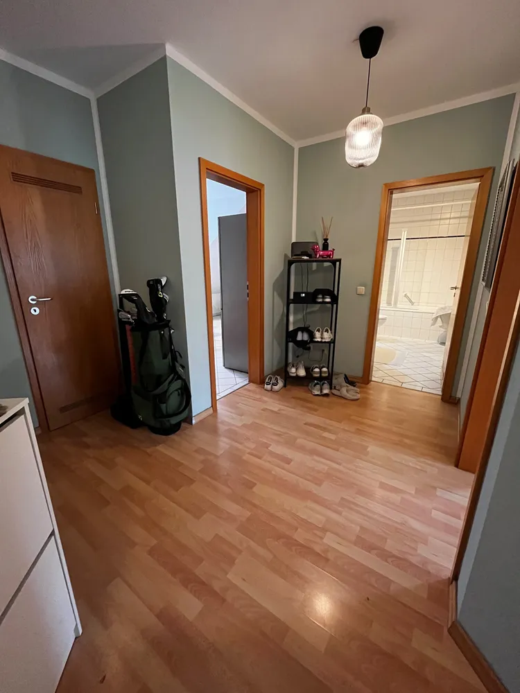 2 room apartment with 69 m² in Bonn – Photo 3
