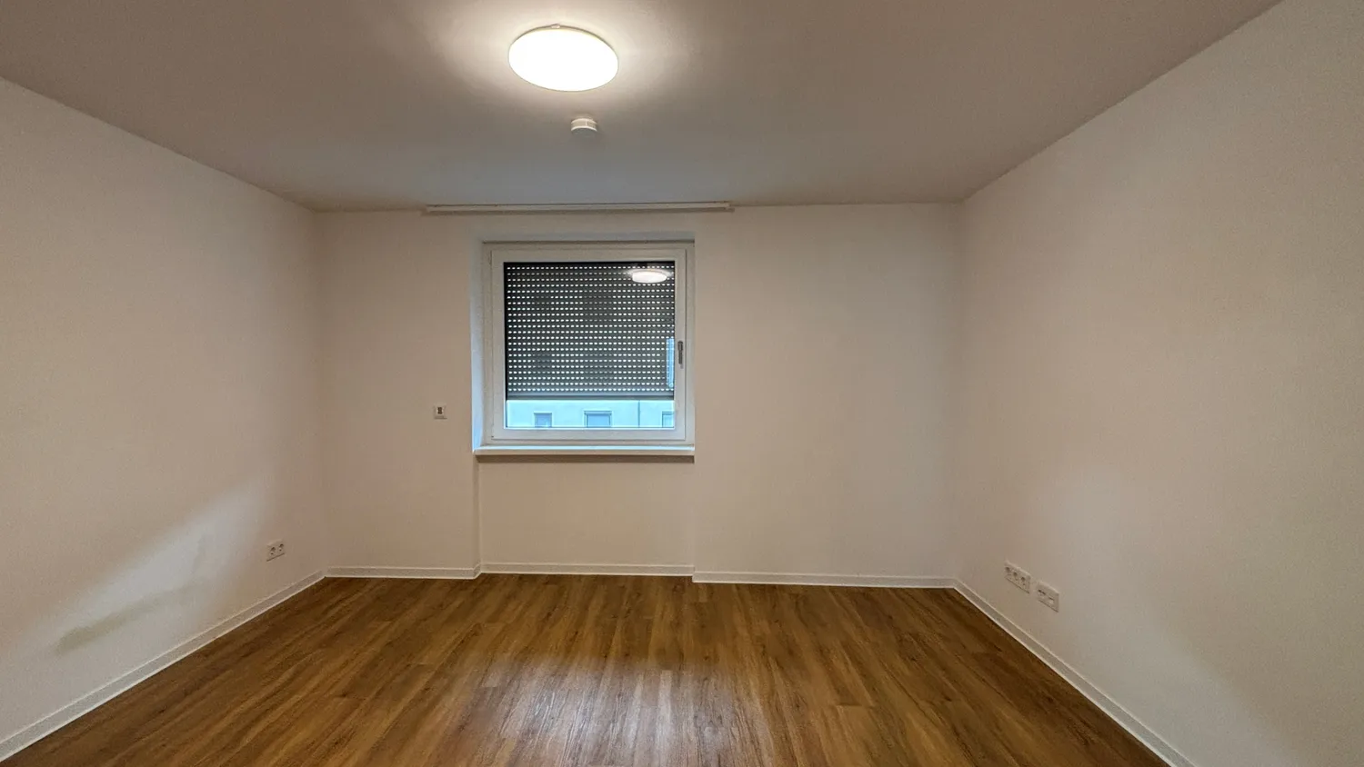 3 room apartment with 78 m² in Mannheim – Photo 11