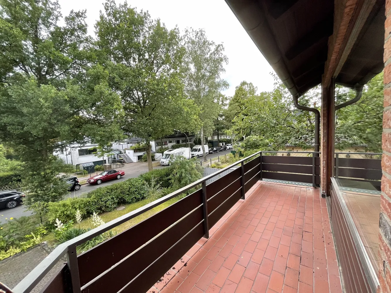 4 Zimmer Wohnung mit 120 m² in Hamburg – Bild 2