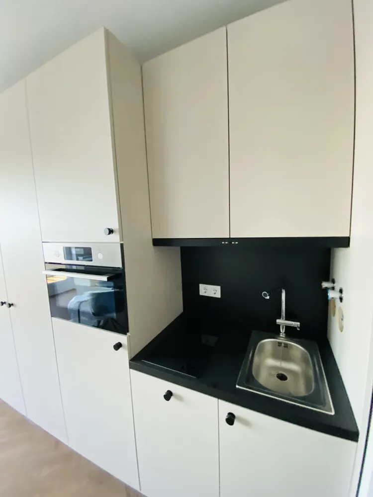 1 Zimmer Wohnung mit 28 m² in Berlin – Bild 5
