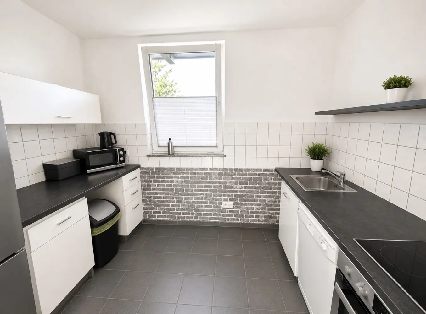 2 Zimmer Wohnung mit 56 m² in Aachen – Bild 6