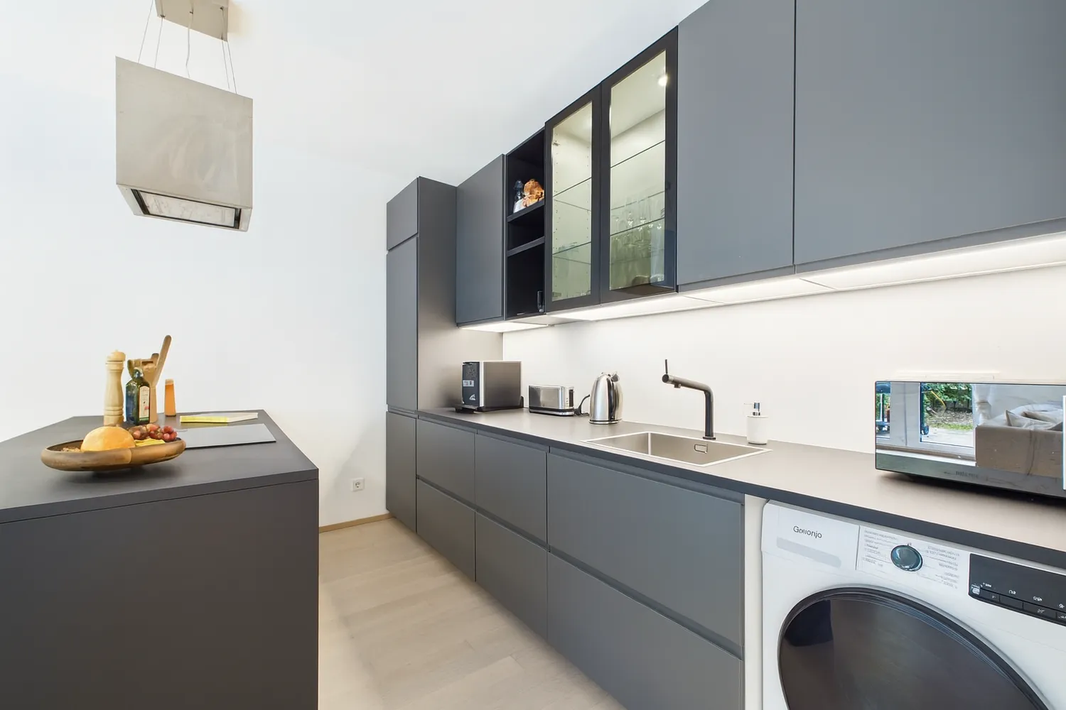 2 Zimmer Wohnung mit 60 m² in Wiesbaden – Bild 9