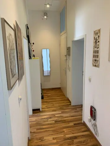 2 Zimmer Wohnung mit 62 m² in Frankfurt am Main – Bild 7