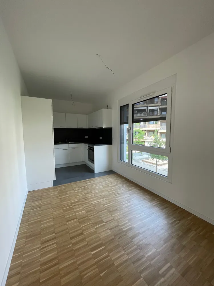 1 room apartment with 51 m² in Nuremberg – Photo 2