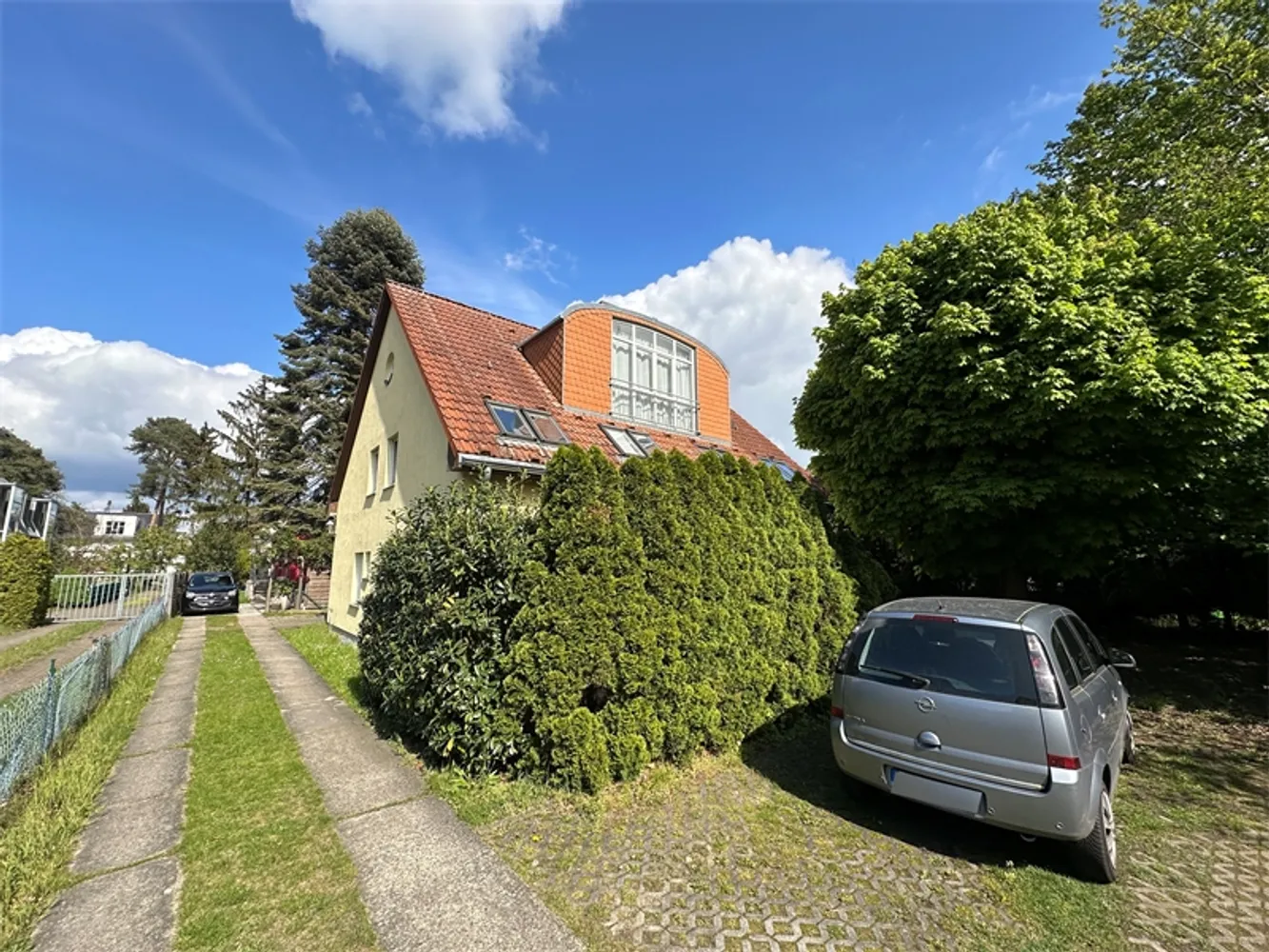 1 room apartment with 41 m² in Berlin – Photo 2