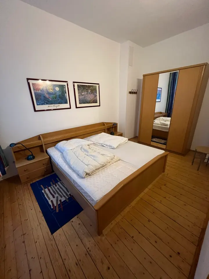 2 Zimmer Wohnung mit 46 m² in Eschwege – Bild 1