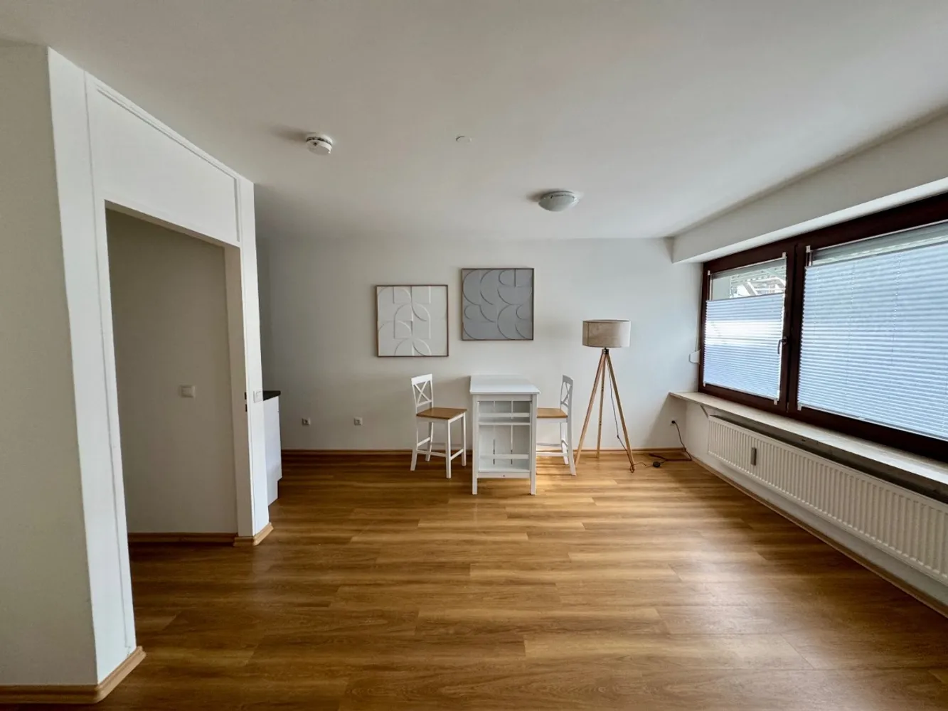 1 Zimmer Wohnung mit 34 m² in Augsburg – Bild 6