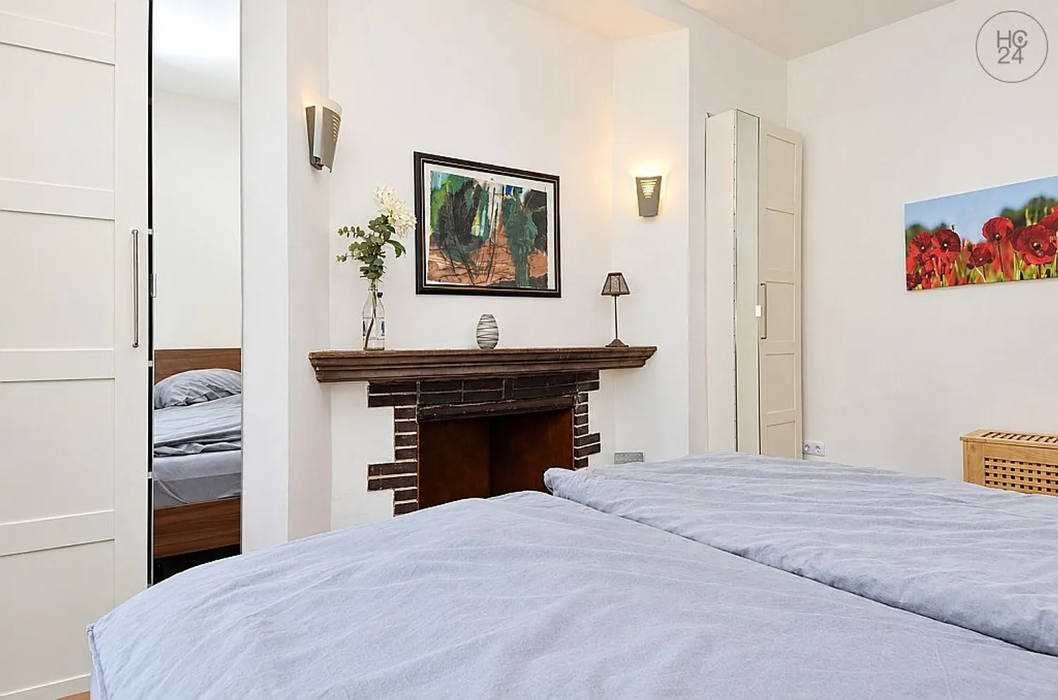 2 Zimmer Wohnung mit 54 m² in Mainz – Bild 12