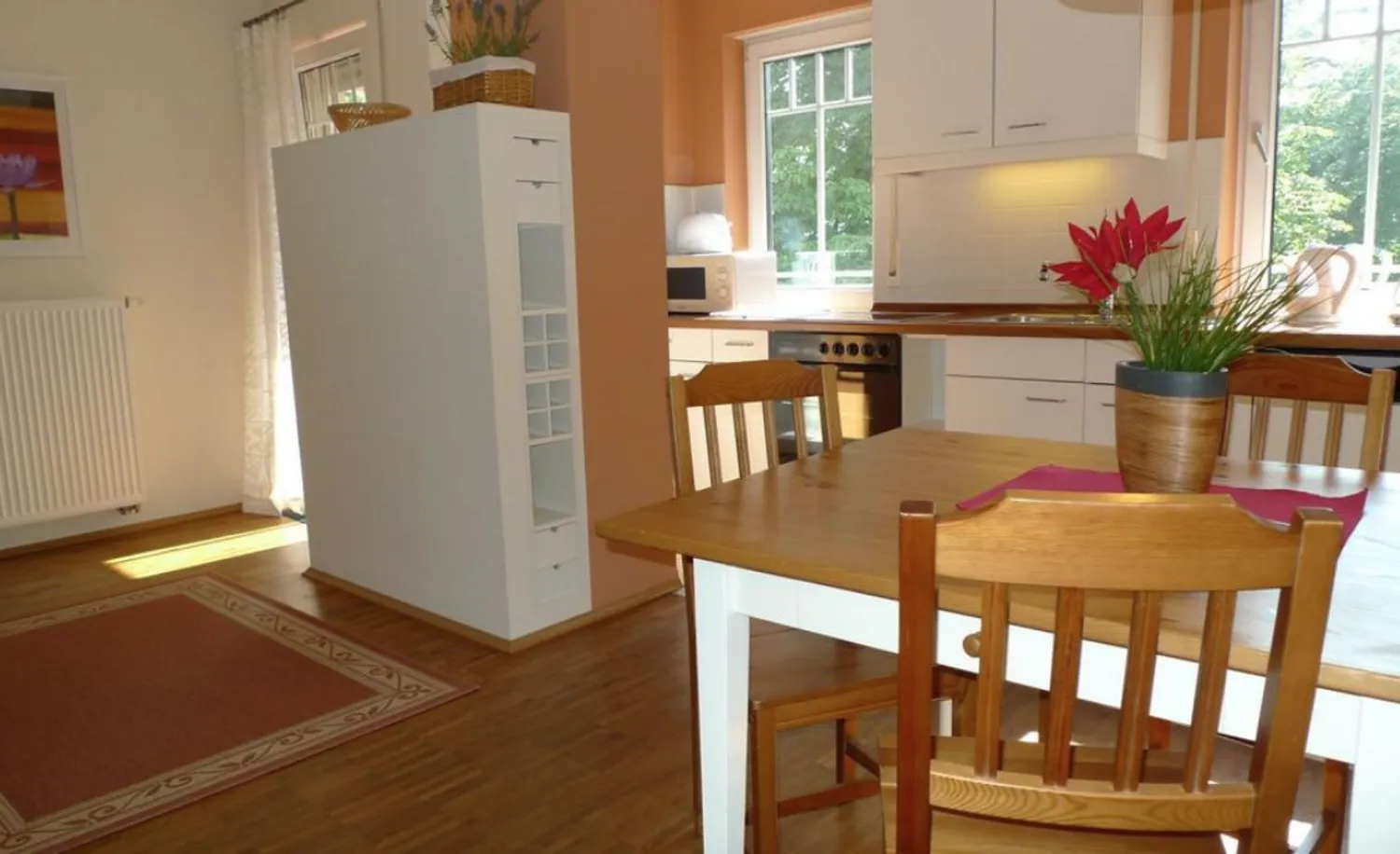 3 Zimmer Wohnung mit 70 m² in Dresden – Bild 3