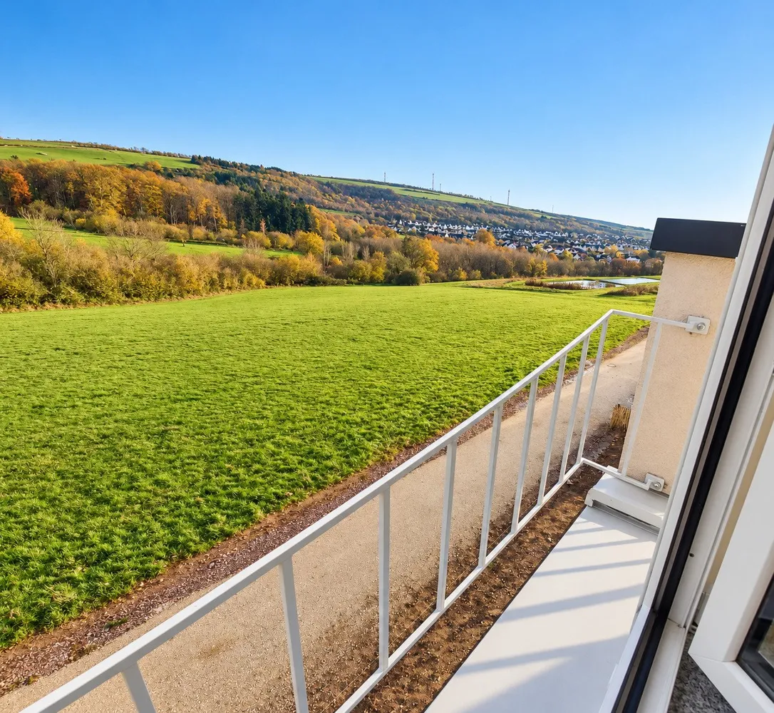 5 Zimmer Wohnung mit 190 m² in Trier – Bild 2