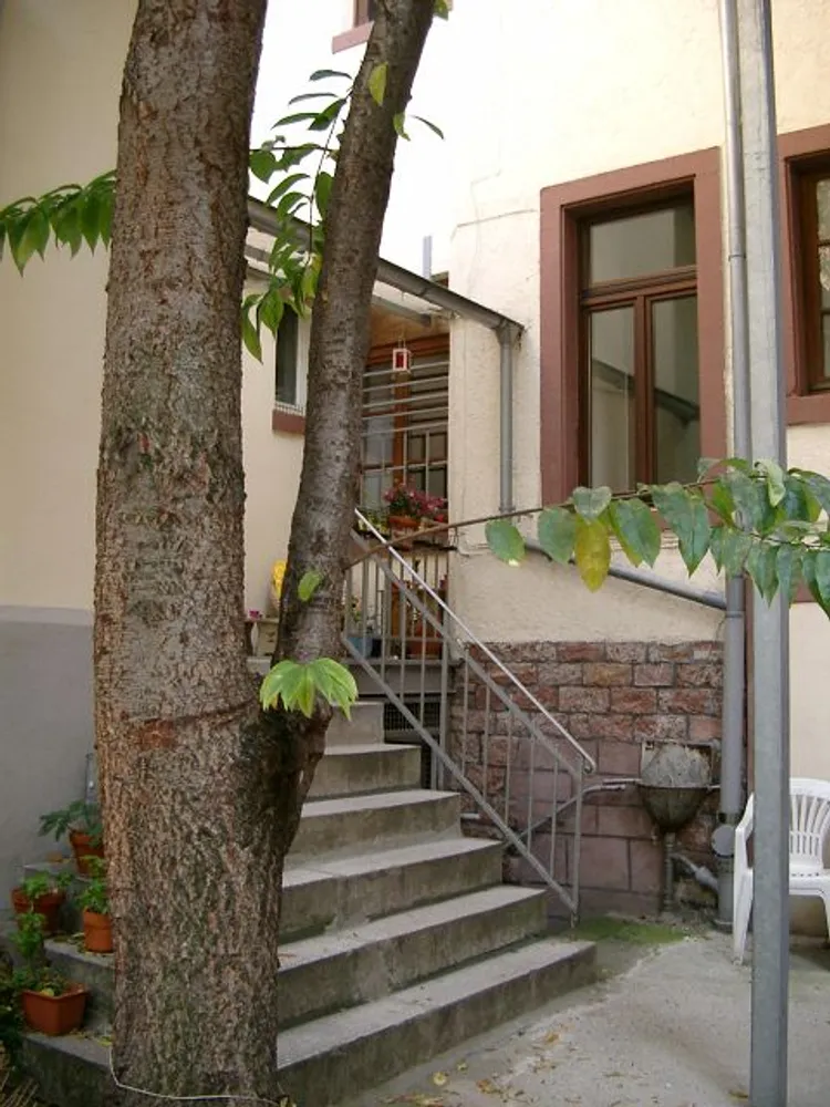 2 Zimmer Wohnung mit 69 m² in Mannheim – Bild 2